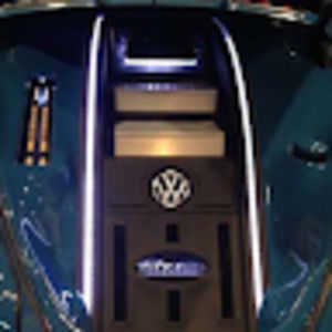 Meet your Posher, Nickkle